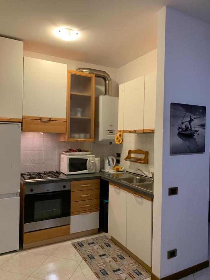 Bellissimo Appartamento Riservato Vicino Al Centro Verona Eksteriør billede