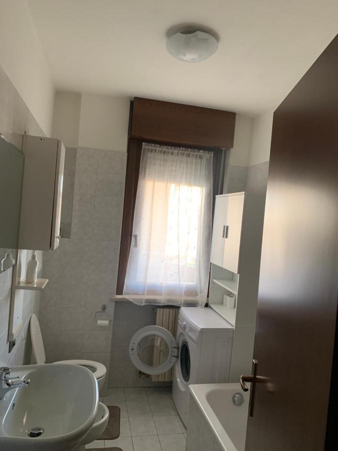 Bellissimo Appartamento Riservato Vicino Al Centro Verona Eksteriør billede