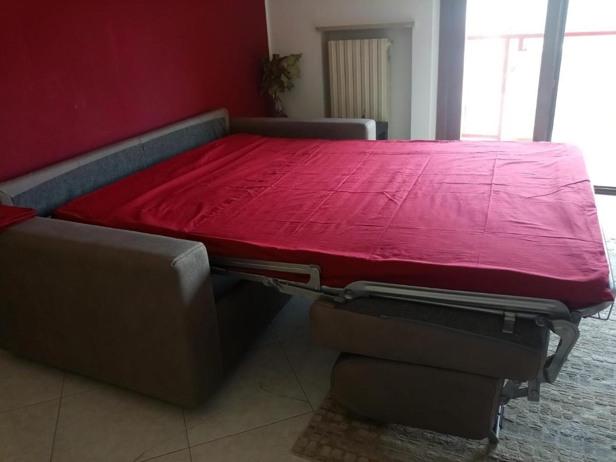 Bellissimo Appartamento Riservato Vicino Al Centro Verona Eksteriør billede
