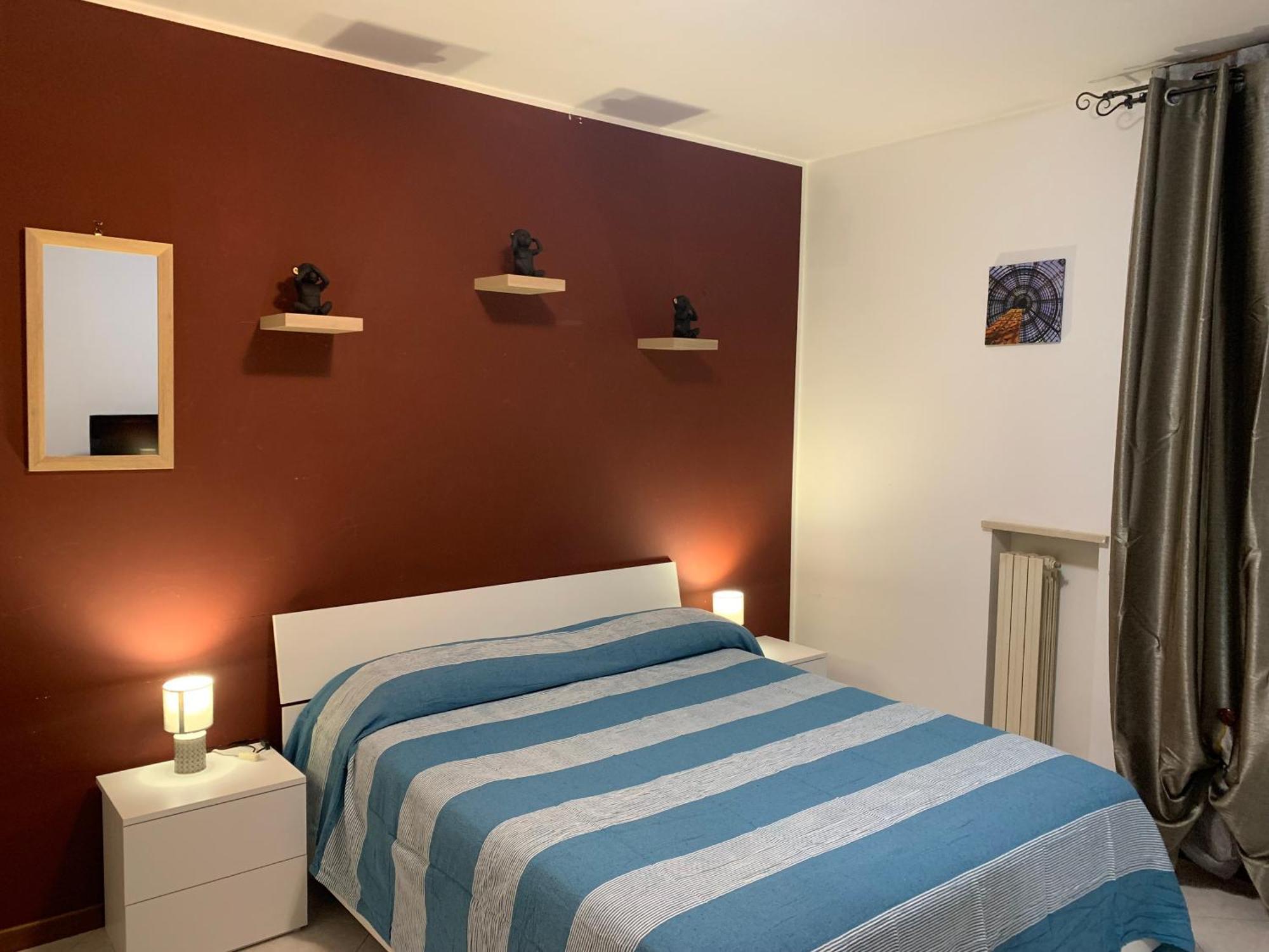 Bellissimo Appartamento Riservato Vicino Al Centro Verona Eksteriør billede