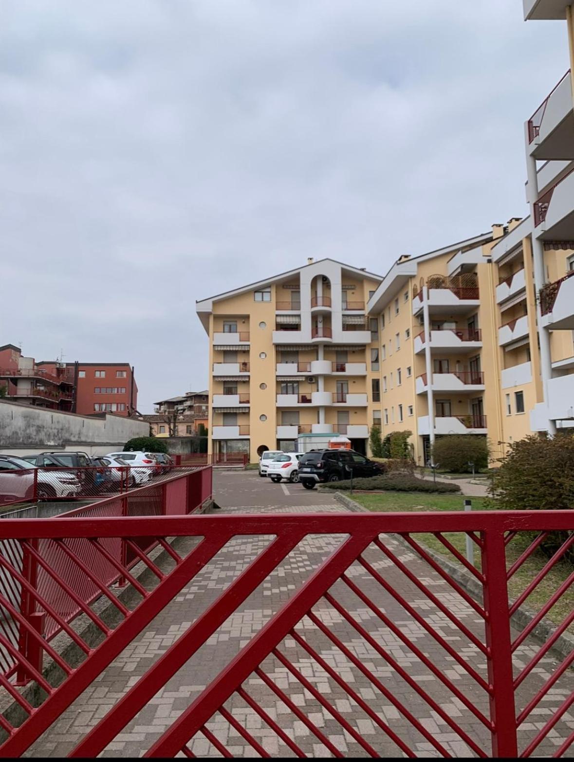 Bellissimo Appartamento Riservato Vicino Al Centro Verona Eksteriør billede