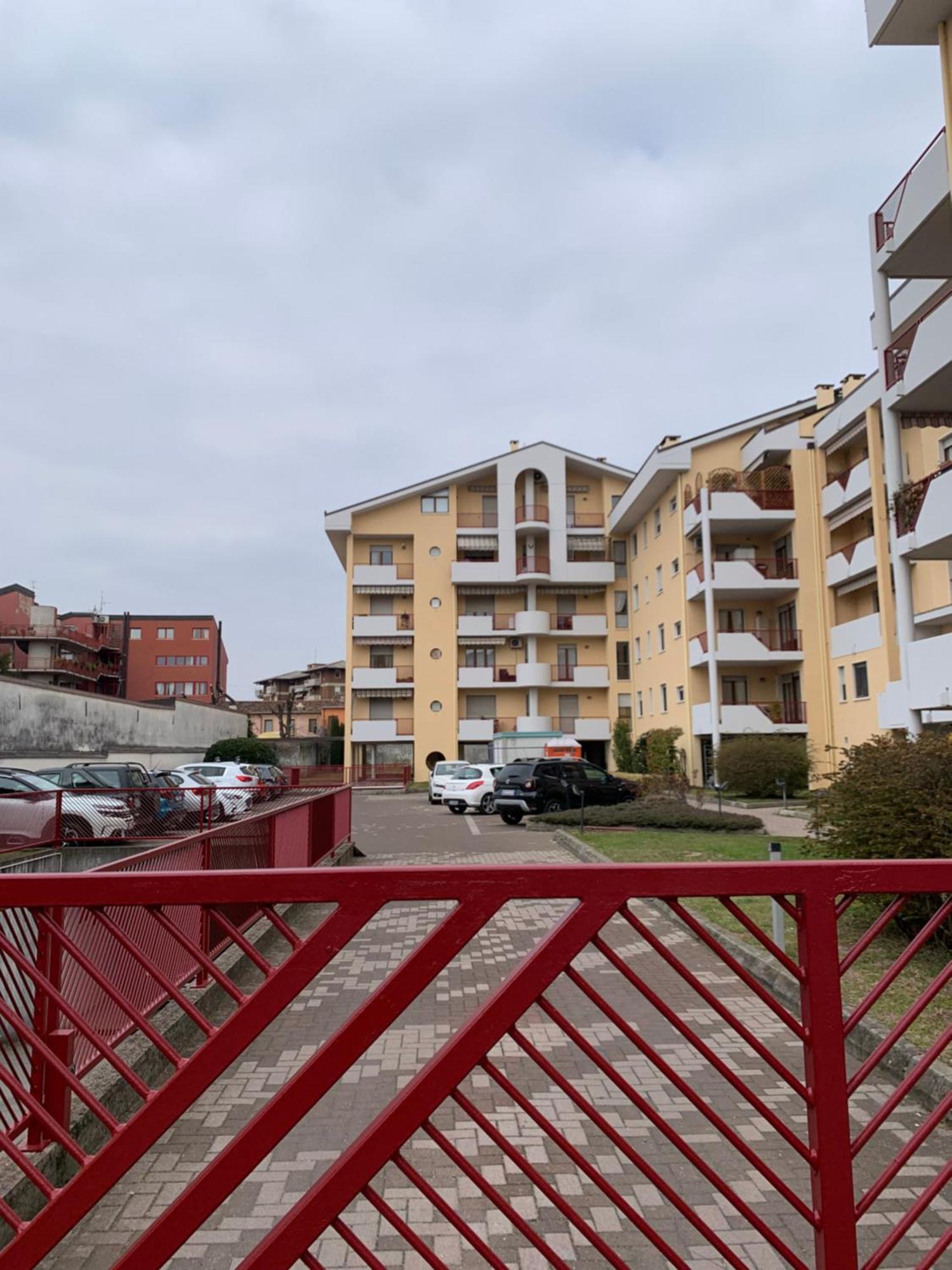Bellissimo Appartamento Riservato Vicino Al Centro Verona Eksteriør billede